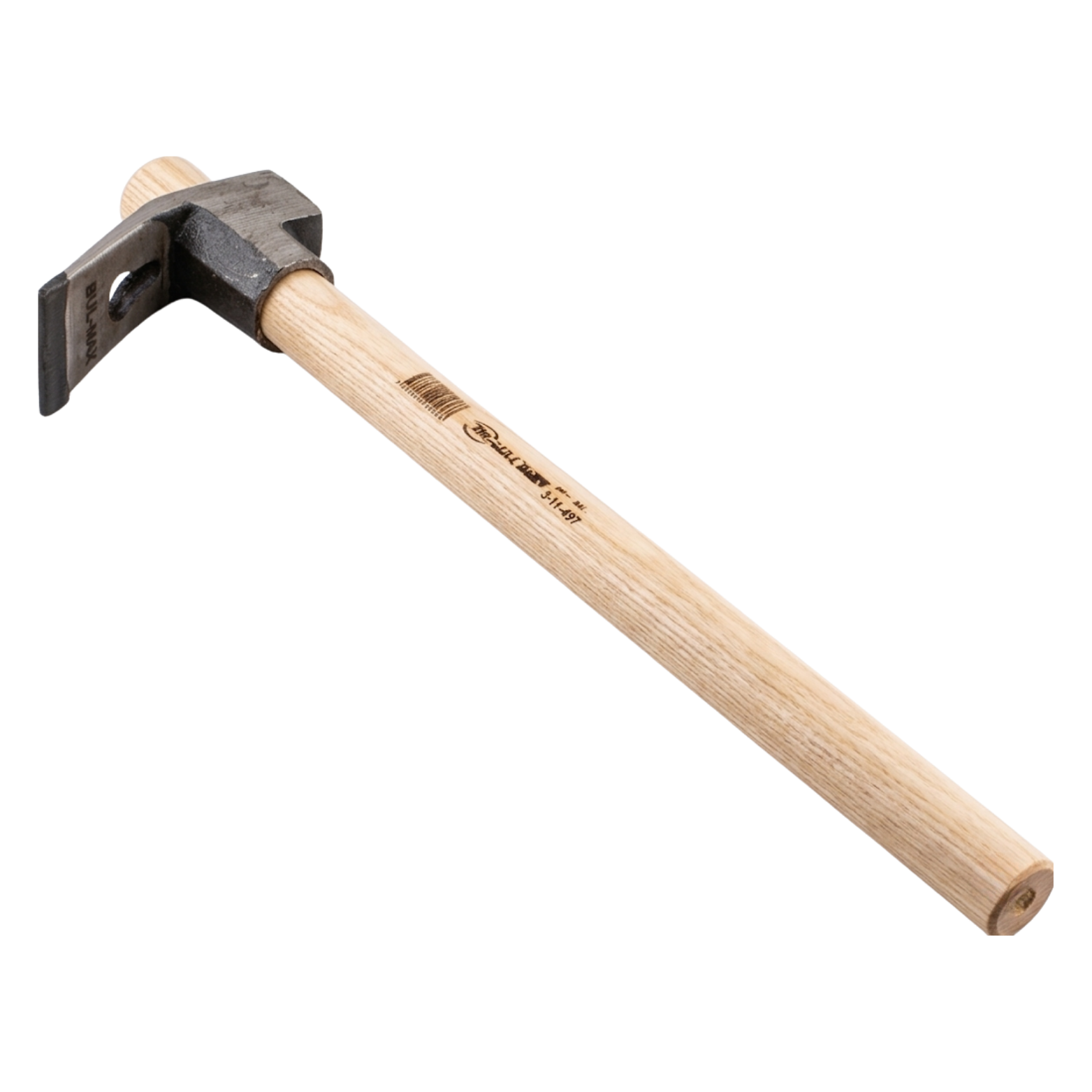 BULMAX YERLİ USTA KESERİ BMX236